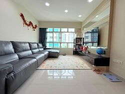 Blk 317C Yishun Greenwalk (Yishun), HDB 4 Rooms #535653381